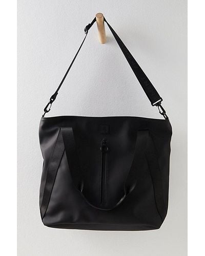 Free People All Weather Tote - Black