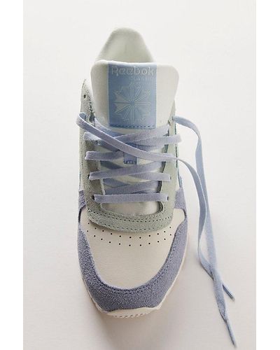 Reebok Bold Expressions Sneakers - Blue