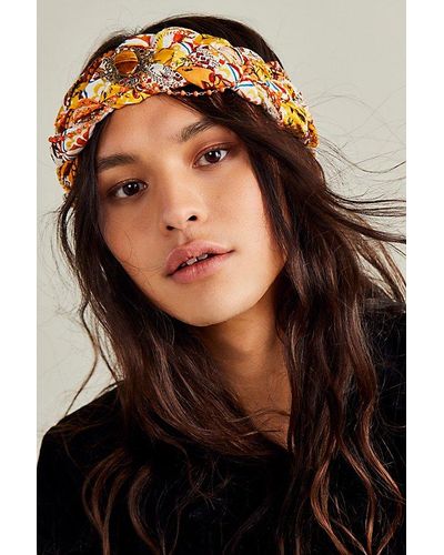 Free people hair accessories online