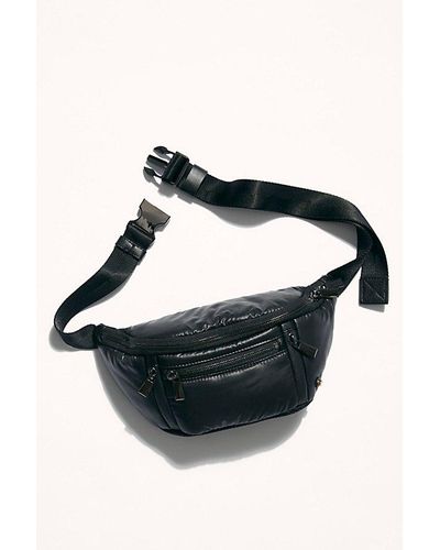 CARAA Small Sling At Free People In Black