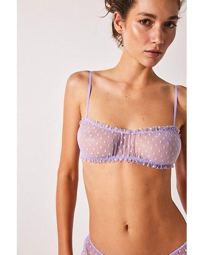 Fancy Friday - Free People Bralettes - Style and Cheek // Powered by  chloédigital