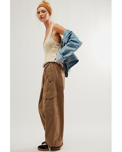 Desert Heat Pants