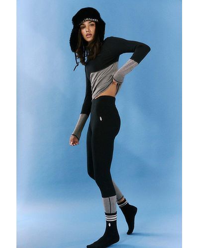 Free People Leggings for Women, Online Sale up to 66% off