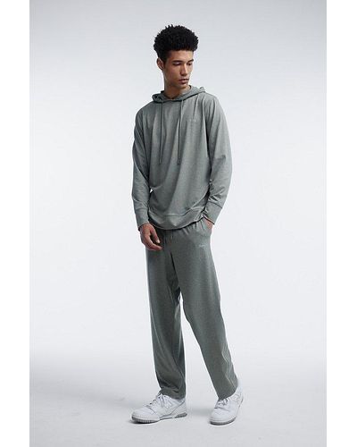 Bench 'Lewis Super Soft Comfort Sweatpants - Gray