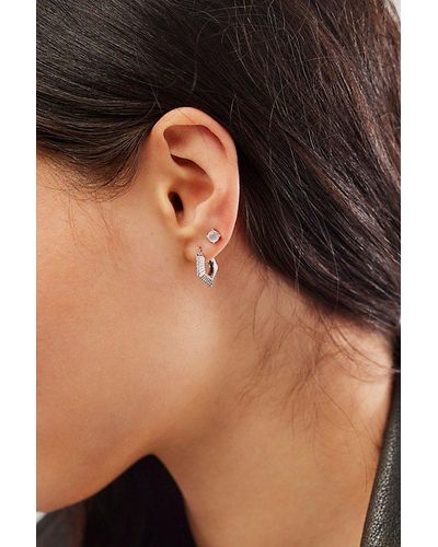 Free people outlet stud earrings