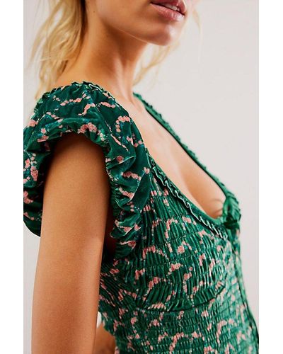 Free People Casual and day dresses for Women | Online Sale up to