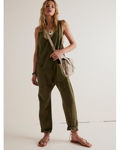 Free People Jumpsuits and rompers for Women | Online Sale up to 53 