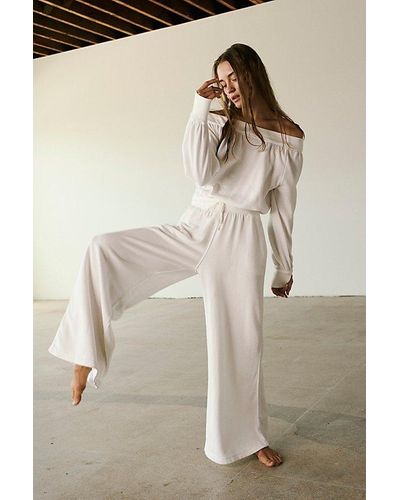 Fp Movement One To Beat Onesie - Natural