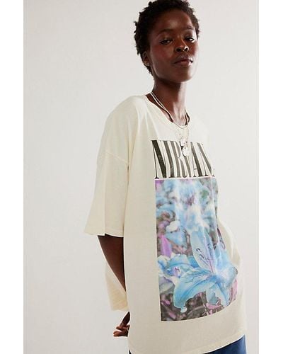 Free people t shirts deals