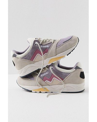 Karhu Aria 95 Sneakers - Gray