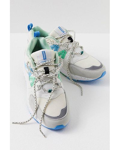 Karhu Fusion 2.0 Sneakers - Blue