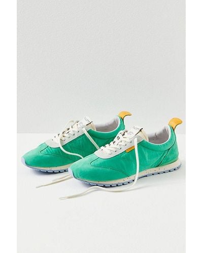 ONCEPT Tokyo Sneakers - Green