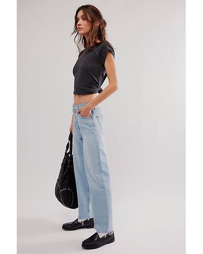 Agolde Ren Jeans - Multicolour