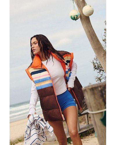 FP MOVEMENT Foundation Ruched Seam Jacket