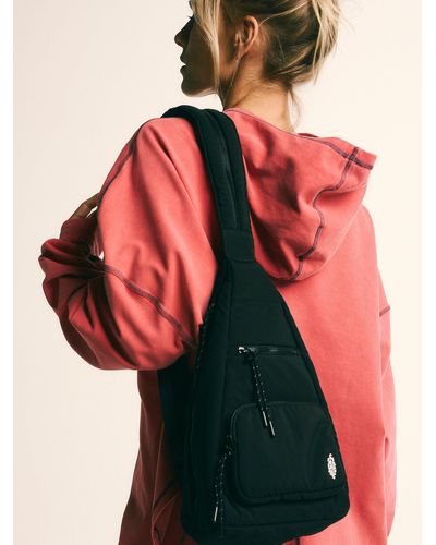 Women's Free People Backpacks from $60 | Lyst