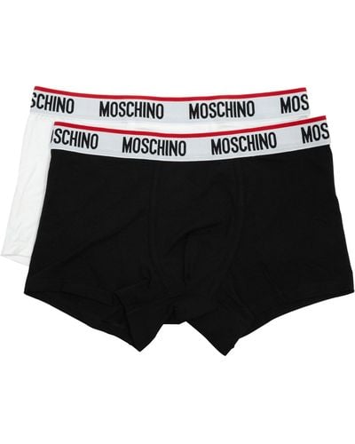 Moschino Boxer - Nero