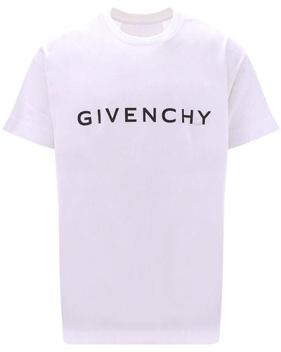 Givenchy T-shirt - Purple