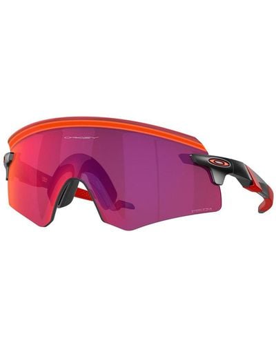 Oakley Ski goggles 9471 Sole - Pink