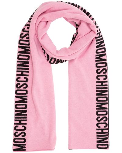 Marc by Marc Jacobs Dotty Laurel Scarf in Black Multi