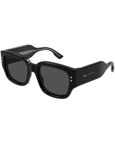 Gucci Sunglasses GG1261S - Grey