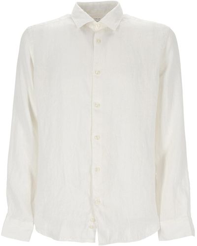 Altea Camicia - Bianco