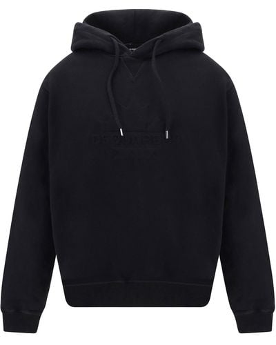 DSquared² Hoodie - Blue