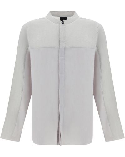 Thom Krom Shirt - White