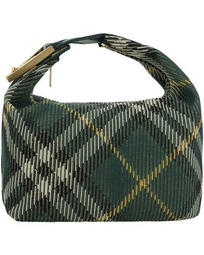 Burberry Handbag - Green