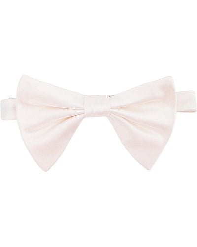 Nicky Bow Tie - Pink