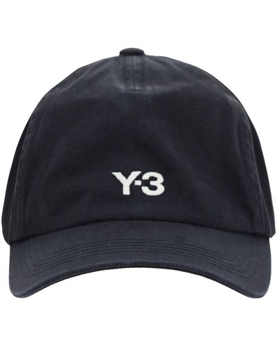 Y-3 Hat - Blue