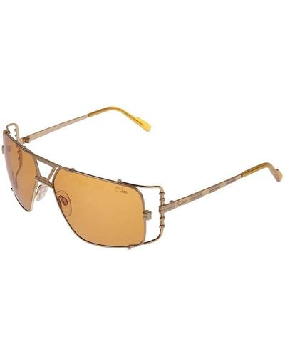 Cazal Sunglasses 9093 - Natural