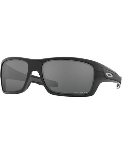 Oakley Ski goggles 9263 Sole - Gray