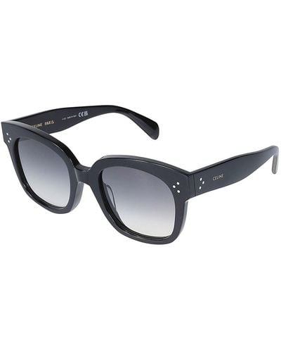 Celine Sunglasses Cl4002un - Gray