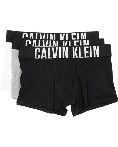 Calvin Klein Boxer - Black