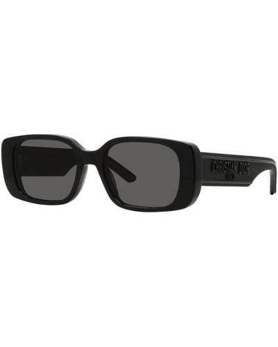 Dior Sunglasses Cd40032u - Black