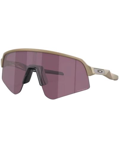 Oakley Sunglasses 9465 Sole - Purple