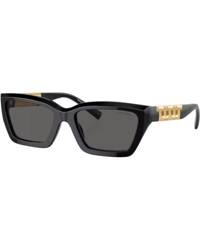 Tiffany & Co. Sunglasses 4213 Sole - Black