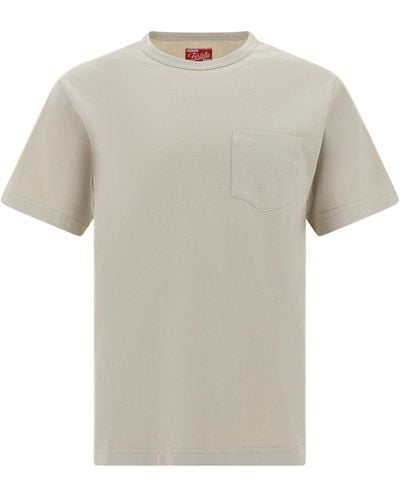 Fortela T-shirt - Bianco