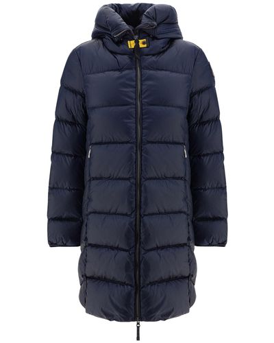 Parajumpers Marion Down Jacket - Blue