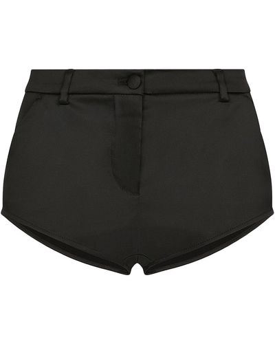 Dolce & Gabbana Shorts - Nero