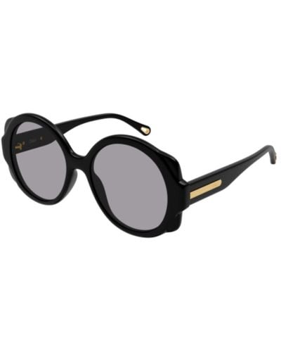 Chloé Sunglasses Ch0120s - Multicolour
