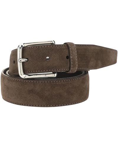 Church's Belt - Brown