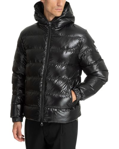 Duvetica Dubhe Down Jacket - Black