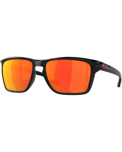 Oakley Sunglasses 9448 Sole - Red