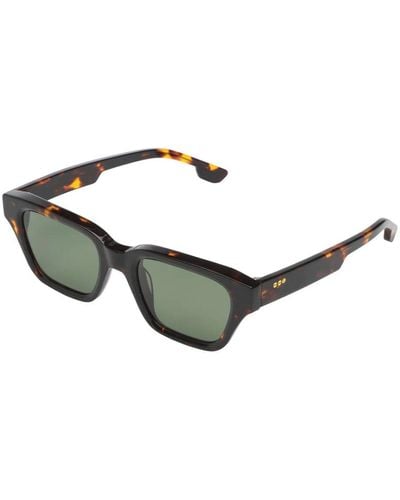 Komono Sunglasses Brooklyn - Metallic