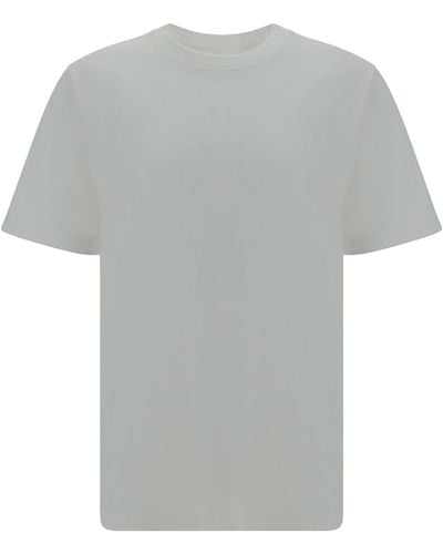Helmut Lang T-shirt - Gray