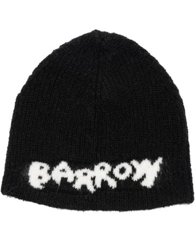 Barrow Beanie - Black