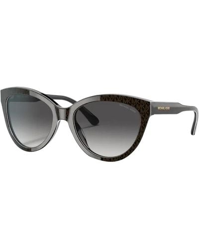 Michael Kors Sunglasses 2158 Sole - Gray