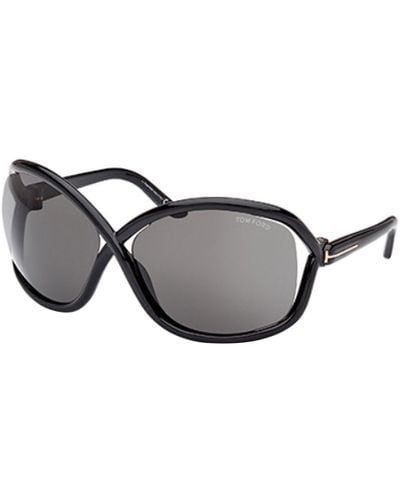 Tom Ford Sunglasses Ft1068 - Grey