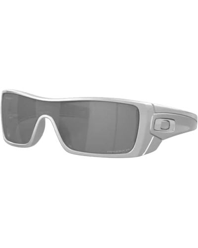 Oakley Sunglasses 9101 Sole - Grey